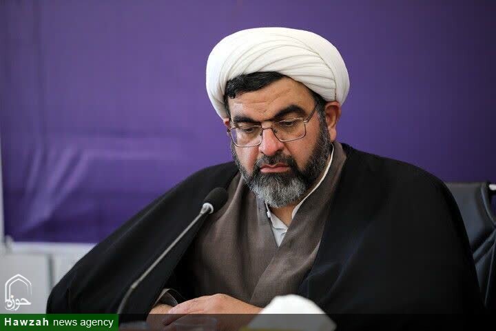 آیت الله بهبهانی نمادی از جامعیت حوزوی،پیشگامی انقلابی،محققی خبیر و تربیت یافته است