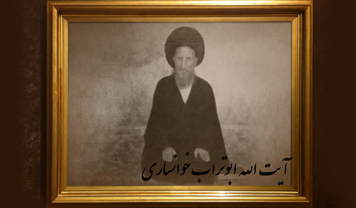 نشانه‌ای از کرامت در زندگی عالمان ربانی