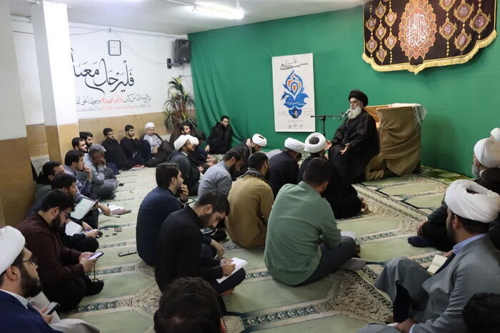 Urgensi Pemahaman Mendalam terhadap Prinsip-Prinsip Agama dan Rahasia Fatimiyyah