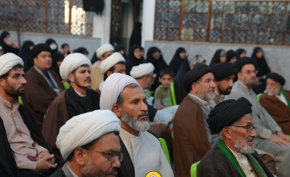 کارگاه تبیینی «موضوع شناسی و احکام آرایش‌های نوپدید» برگزار شد