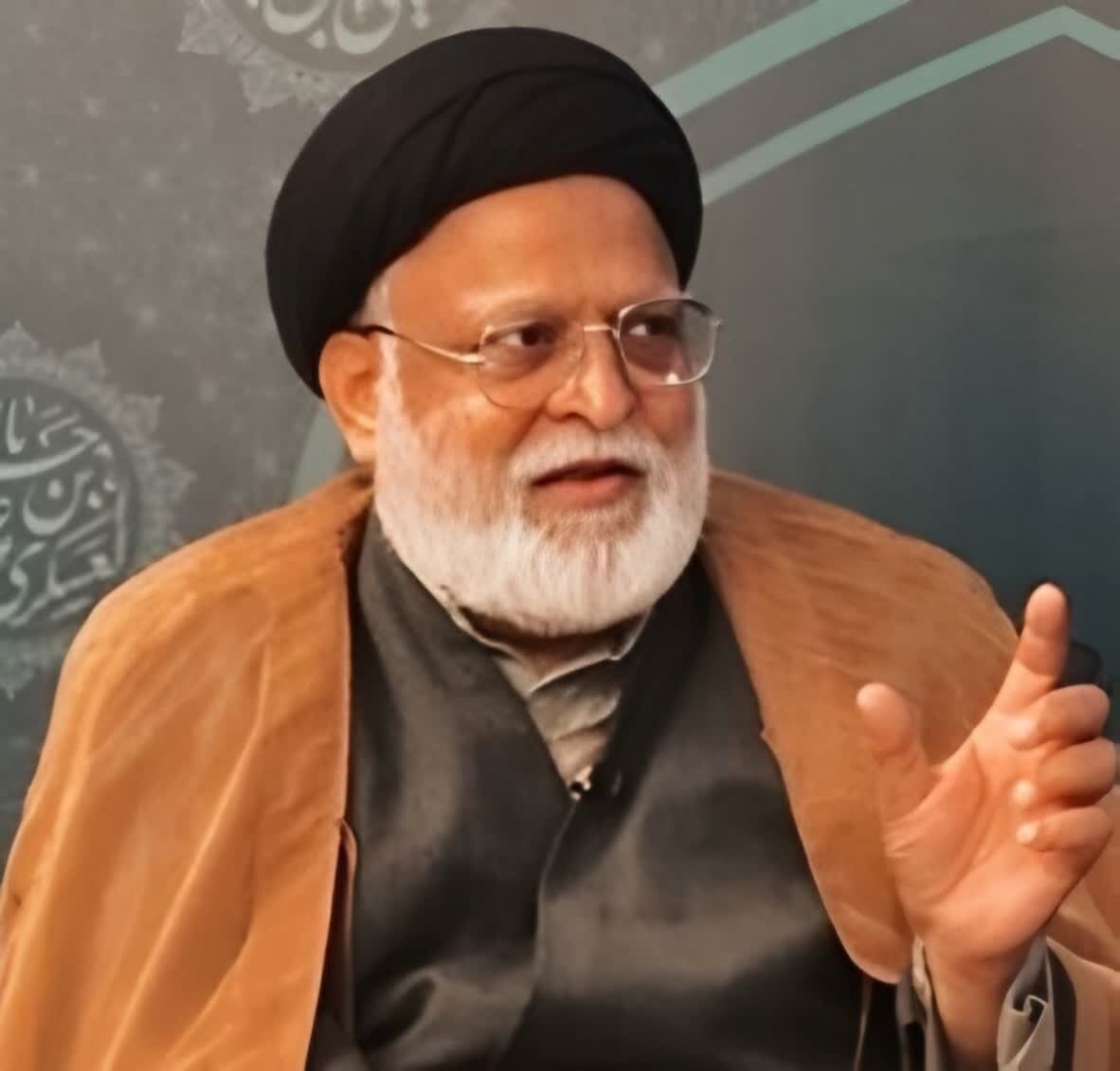 अंतर्राष्ट्रीय इल्मी वेबिनार (2) "उपमहाद्वीप में नहजुल बलाग़ा का मक़ाम और उसका तर्बियती किरदार" / मुम्ताज़ और इल्मी हौज़वी हस्तियों के भाषण