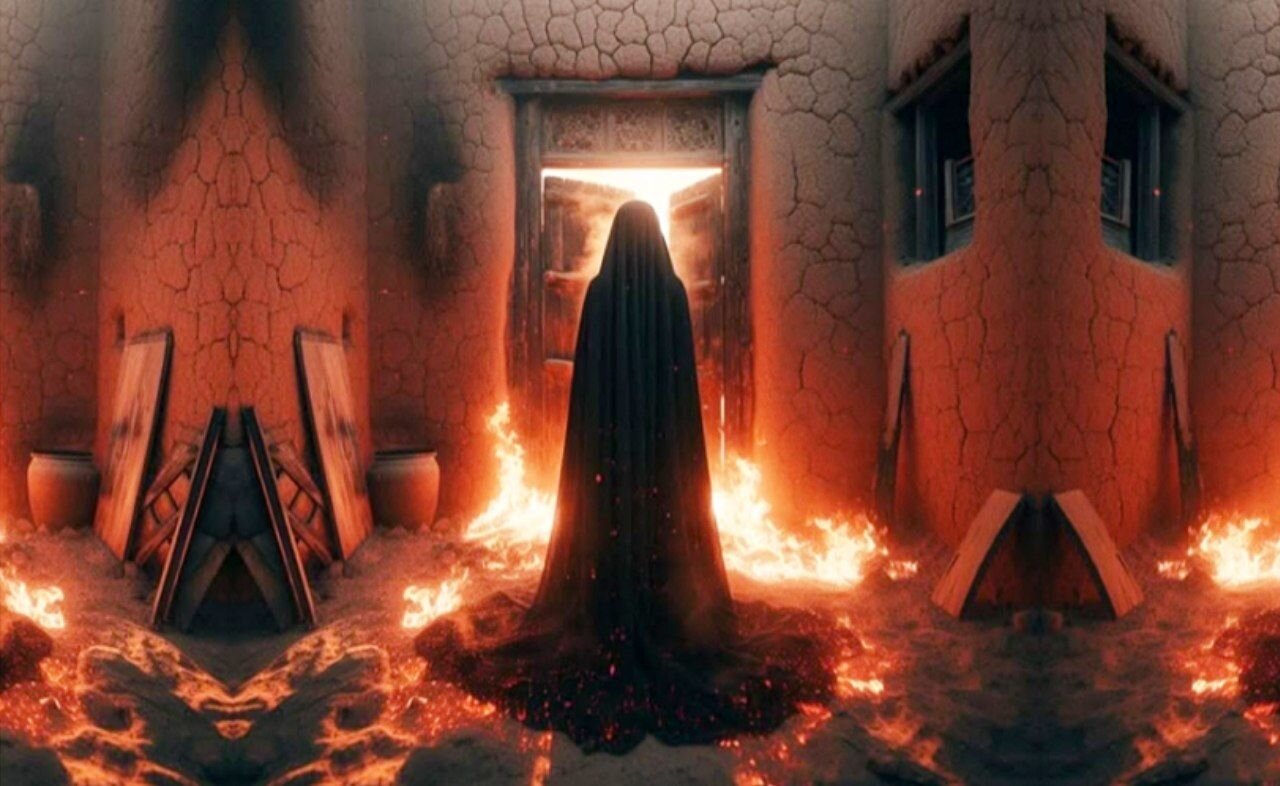 Vérité et Fausseté ; La chute de la communauté du Messager d'Allah dans la pente de la discorde