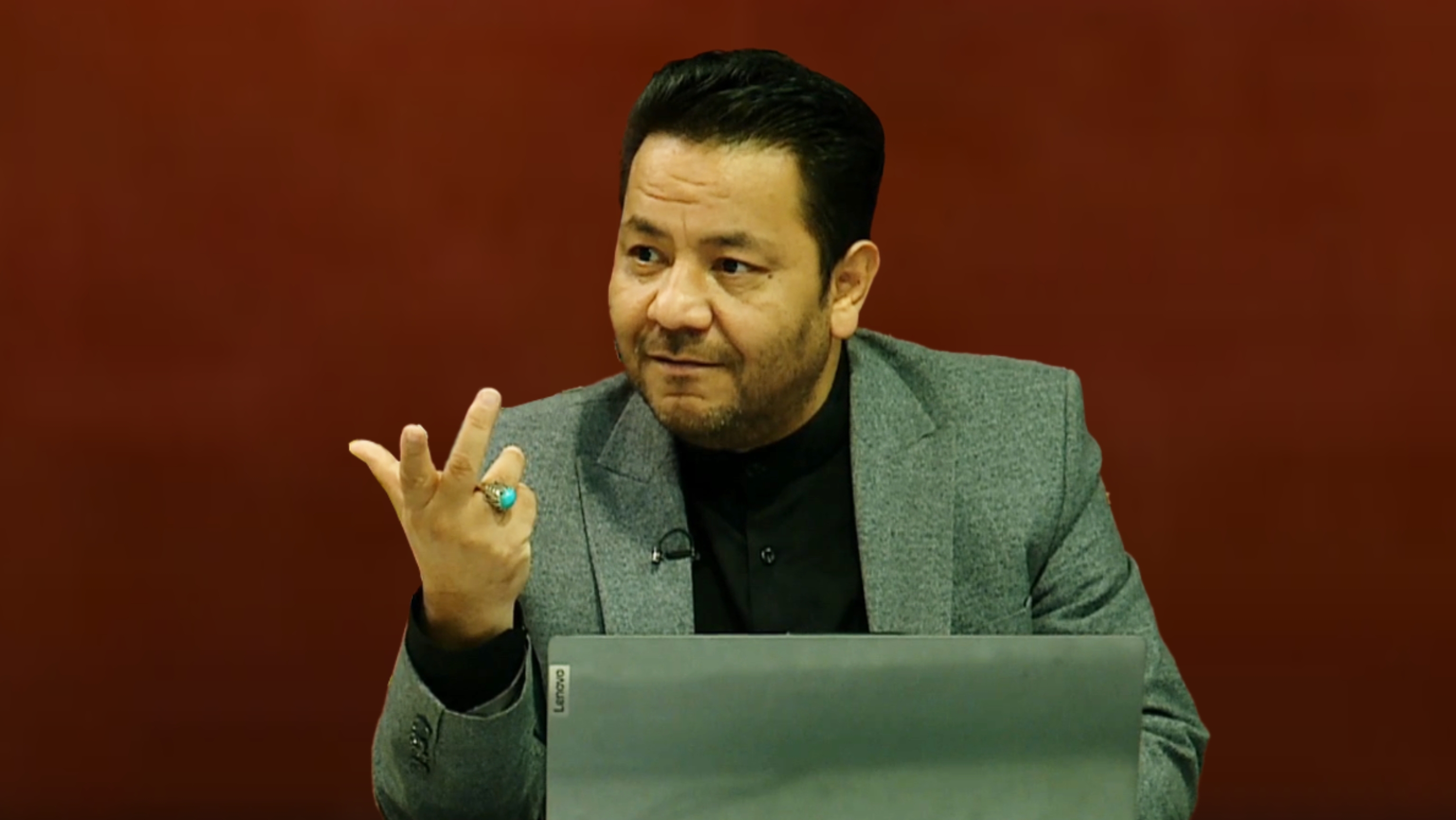 আয়েশা, তালহা, যুবায়ের ও মু'আবিয়ার সঙ্গে যুদ্ধ/ভিডিও