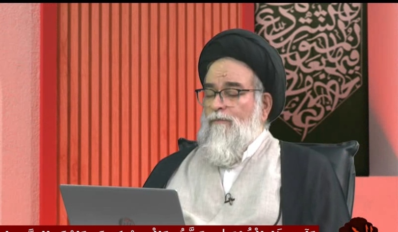 ‘ফাদাক’— হযরত যাহরা (সা.আ.)-এর জন্য কুরআনসম্মত একটি উপহার | ভিডিও