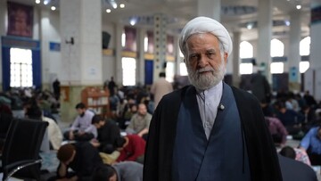 فیلم | مدیر حوزه علمیه خواهران استان تهران: برگزاری جشنواره های علمی، سطح علمی مدارس علمیه را ارتقاء می دهد