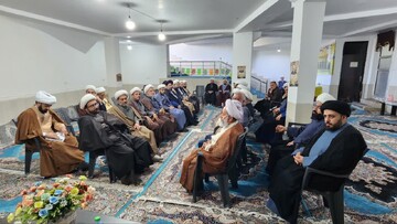 اخلاق و تواضع مهم‌ترین اصل طلبگی در مسیر هدایت جامعه است