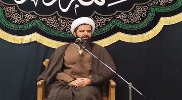 طلاب با برنامه‌ریزی معنوی هدفمند آینده تبلیغی خود را ترسیم کنند