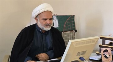 طرح هجرت پیوند ماندگار مردم و مسجد است