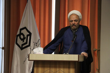 تصاویر/ تقدیر از برگزیدگان طرح مطالعاتی شهید مطهری