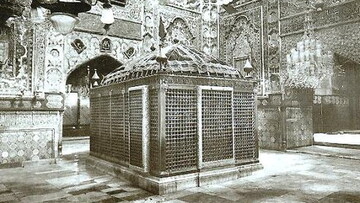 ماجرای توسلی گره‌گشا به اهل بیت (ع)