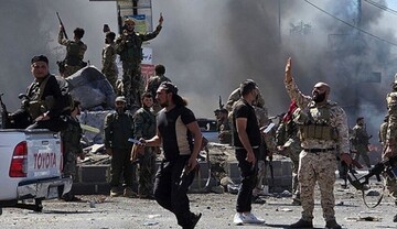 گزارش رئیس کمیته تحقیق از  حوادث سویداء