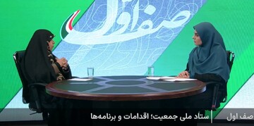 سیاست‌های تشویقی برای فرزند آوری باید افزایش یابد