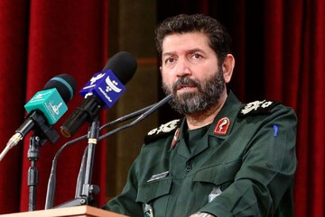 شهید سلیمانی ملت‌های مظلوم را در برابر جبهه استکبار توانمند ساخت