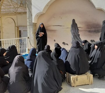 انس با کتاب در شکل‌دهی شخصیت نوجوانان نقش اساسی دارد