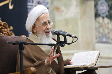 تأثیر صلوات در برآورده شدن حاجات از نگاه آیت‌الله العظمی جوادی آملی