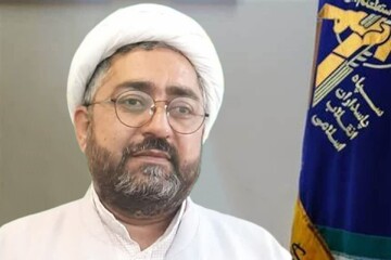 گسترش فرهنگ کتابخوانی وظیفه‌ همگانی است