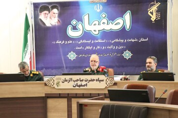 اجرای بیش از ۲۸۰۰ برنامه در هفته بسیج استان