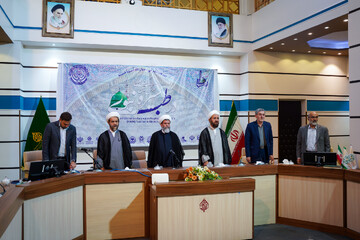 تصاویر/ هفتمین همایش بین المللی سیره نبوی در طب