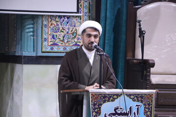 پس‌انداز قرض‌الحسنه پلی برای رزق پاک و آرامش پایدار است