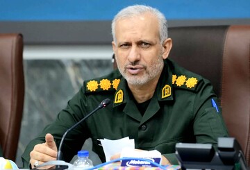 ۴ هزار برنامه هفته بسیج در استان بوشهر برگزار می‌شود