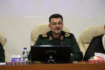 ۷۳۶ عنوان برنامه در هفته بسیج در سطح استان سمنان اجرا می‌شود