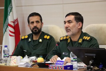 خدمت‌رسانی به مردم، رسالت اصلی بسیج است