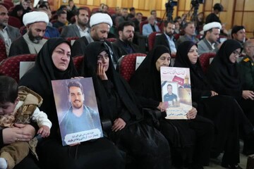 تصاویر/برگزاری رویداد ملی قهرمان در خرم آباد