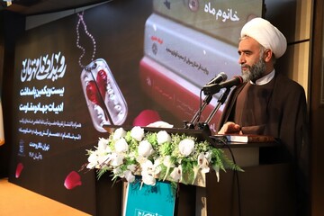 کتابخوانی باید به گفتمان غالب استان تبدیل شود