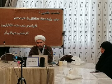 علامه طباطبایی صاحب مکتب مستقل فلسفی و معرفت‌شناختی است