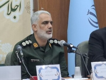 امروز بسیج تنها به مرزهای ایران محدود نیست