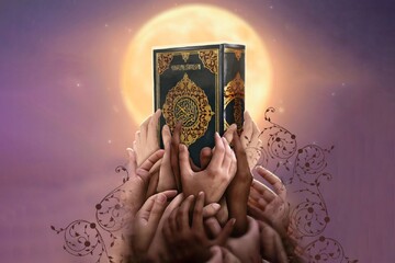 بازخوانی تفسیر روایی سوره شمس در گفت‌وگو با استاد حوزه