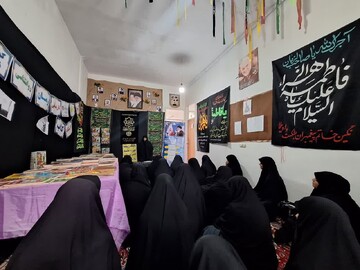 قوامیت مردان بر زنان به معنای «ولایت» نیست