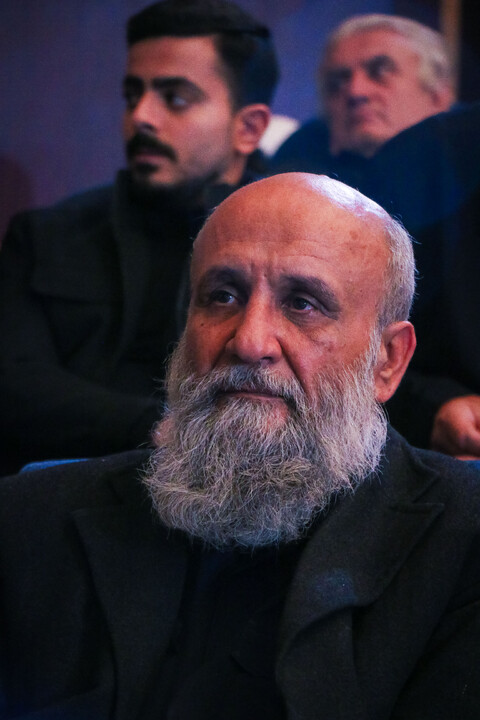 تصاویر/ سوگواره شعر فاطمی محبوبه خدا