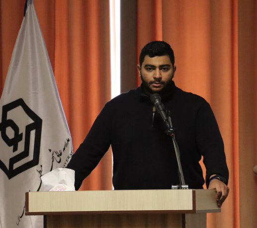 تصاویر/ تقدیر از فعالان طرح مطالعاتی شهید مطهری