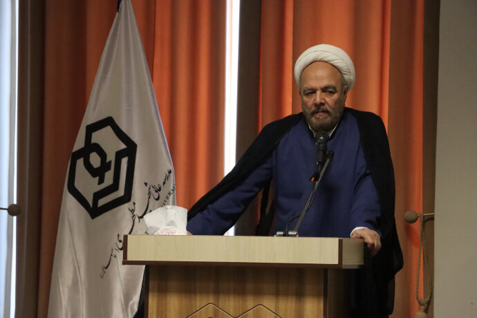 تصاویر/ تقدیر از فعالان طرح مطالعاتی شهید مطهری