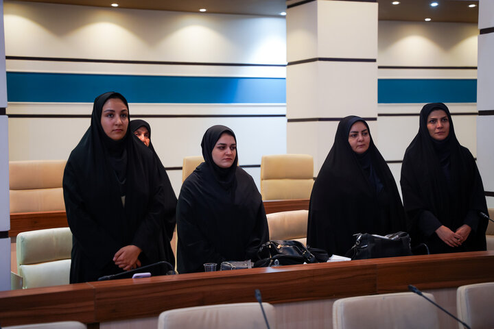 تصاویر| هفتمین همایش بین المللی سیره نبوی در طب