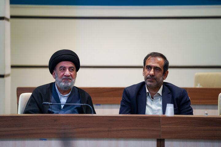 تصاویر| هفتمین همایش بین المللی سیره نبوی در طب