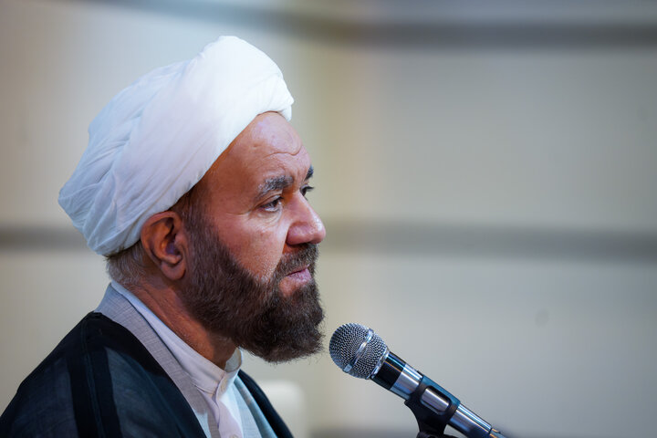 تصاویر| هفتمین همایش بین المللی سیره نبوی در طب