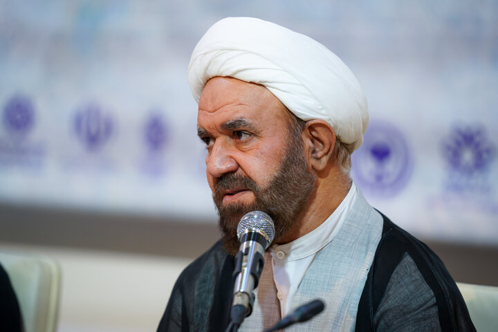 تصاویر| هفتمین همایش بین المللی سیره نبوی در طب