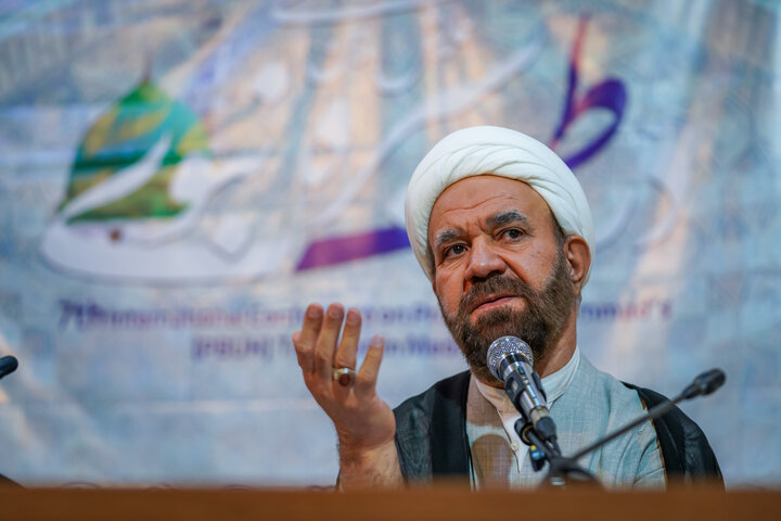 تصاویر| هفتمین همایش بین المللی سیره نبوی در طب