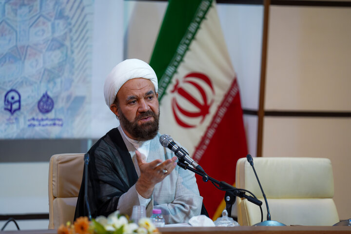 تصاویر| هفتمین همایش بین المللی سیره نبوی در طب