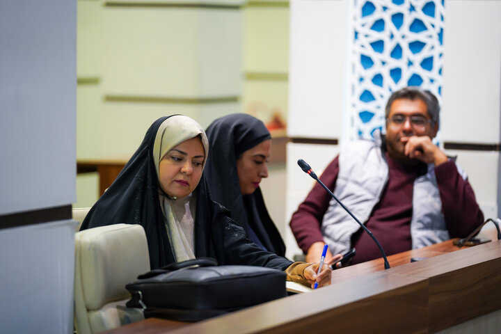 تصاویر| هفتمین همایش بین المللی سیره نبوی در طب