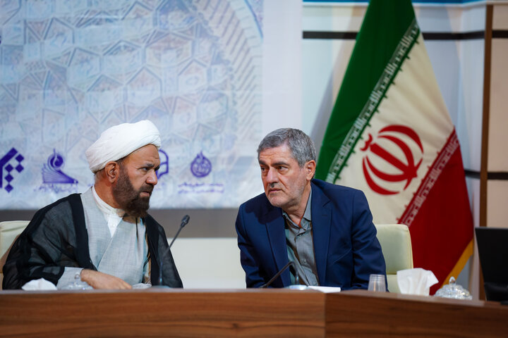 تصاویر| هفتمین همایش بین المللی سیره نبوی در طب