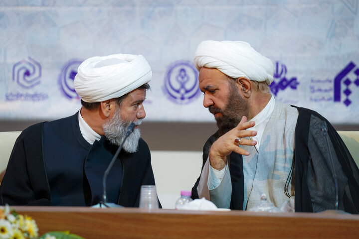 تصاویر| هفتمین همایش بین المللی سیره نبوی در طب