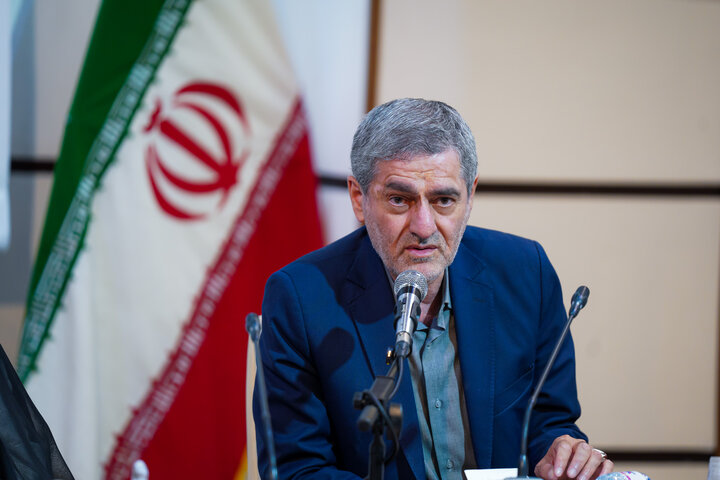 تصاویر| هفتمین همایش بین المللی سیره نبوی در طب