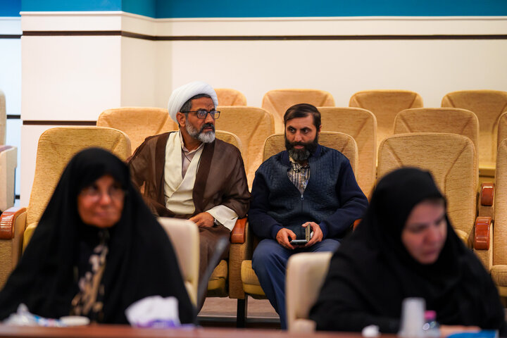 تصاویر| هفتمین همایش بین المللی سیره نبوی در طب