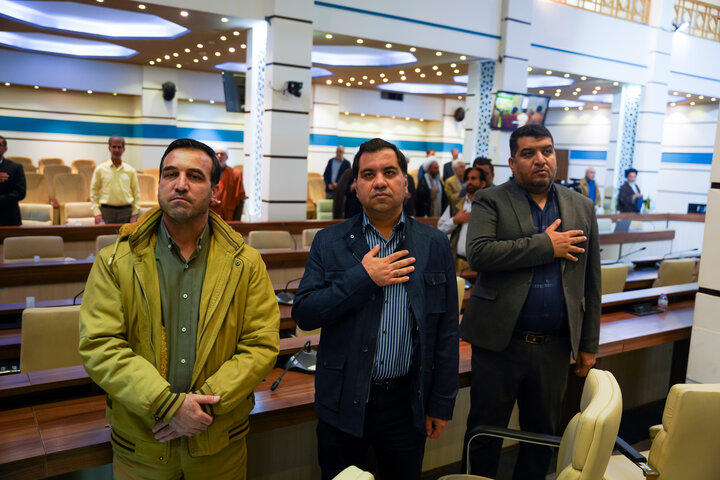 تصاویر| هفتمین همایش بین المللی سیره نبوی در طب