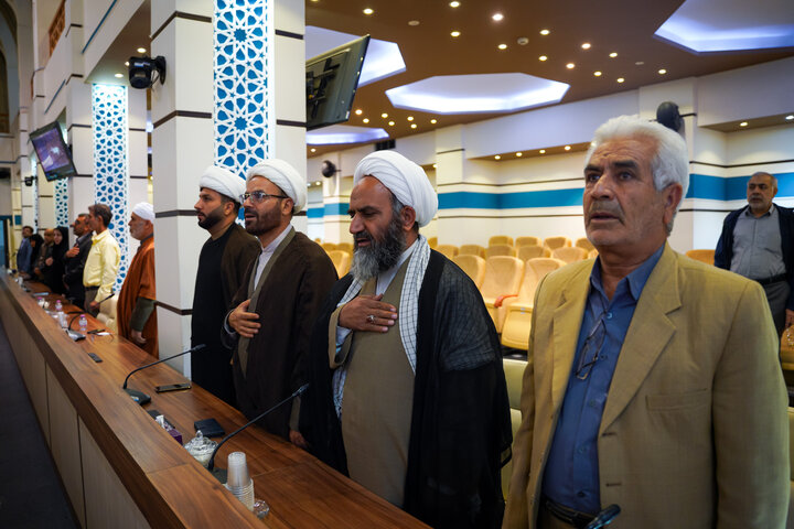 تصاویر| هفتمین همایش بین المللی سیره نبوی در طب