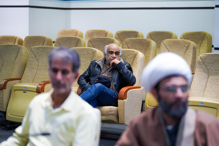 تصاویر| هفتمین همایش بین المللی سیره نبوی در طب