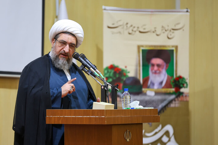 تصاویر |  جلسه شورای اداری استان آذربایجان شرقی